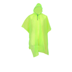 Capamanga high visibility color verder